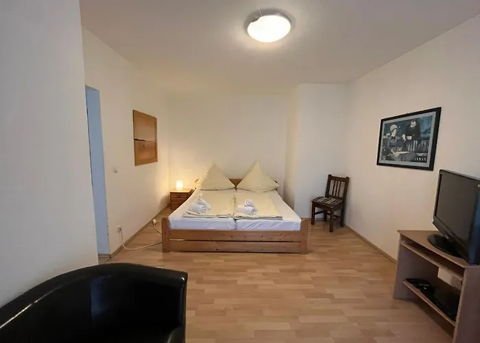 Hotel Alter Wirt Thalkirchen München