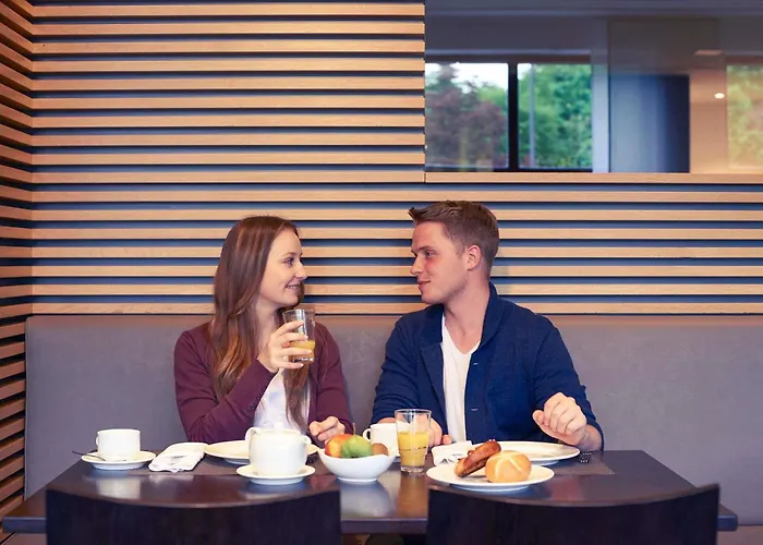 Mercure Hotel München Süd Messe